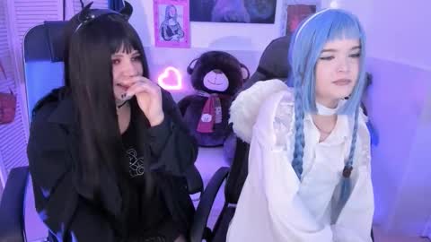 Your sweet girl online show from 09/27/25, 11:10