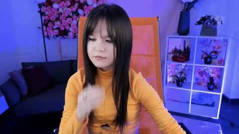 Your sweet girl online show from 02/11/26, 07:30