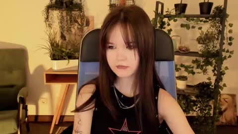 Your sweet girl online show from 03/03/26, 07:31