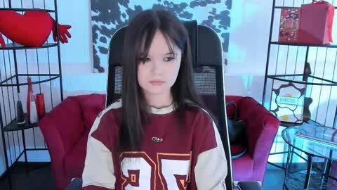 Your sweet girl online show from 03/05/26, 11:28