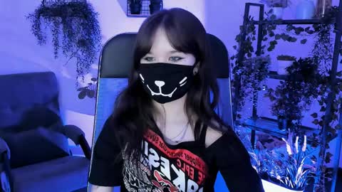 Your sweet girl online show from 04/02/26, 04:26