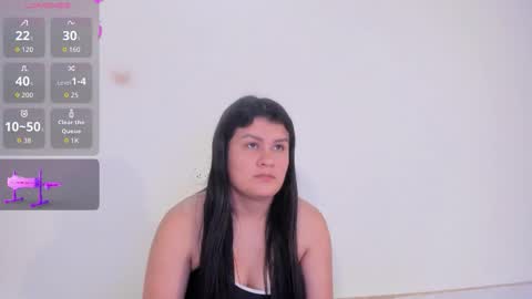 Ela  online show from 03/11/26, 07:25