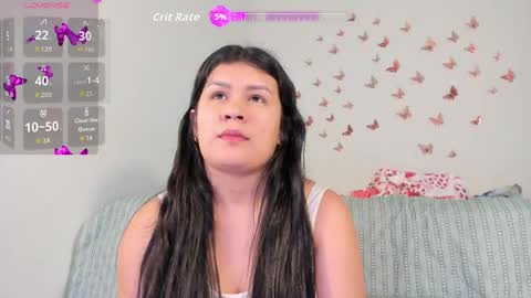 Snapshot of elalove_ chatting on 05/12/26, 07:05 Ela online show from 05/12/26, 07:05