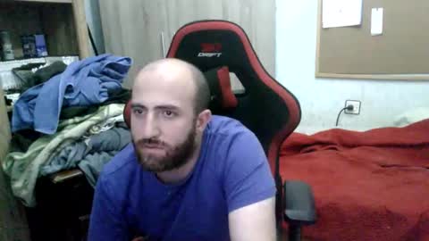 elamordeyuli online show from 04/18/26, 09:15