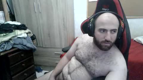 elamordeyuli online show from 04/20/26, 01:47