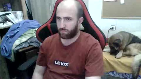 elamordeyuli online show from 04/21/26, 05:28