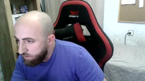elamordeyuli online show from 05/27/26, 12:24