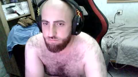 elamordeyuli online show from 05/30/26, 08:50