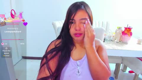 Snapshot of elana_keplerr chatting on 03/03/26, 11:27 Elana kepler online show from 03/03/26, 11:27