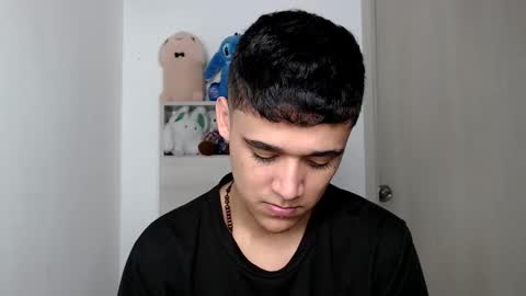 elandor online show from 02/12/26, 09:26