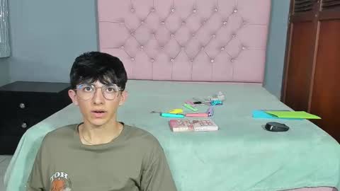 Elan Giralon online show from 01/14/26, 11:20