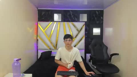 Elan Giralon online show from 02/20/26, 12:18