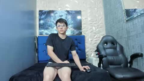 Elan Giralon online show from 03/04/26, 12:27