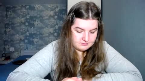 Elanis online show from 12/19/24, 10:02