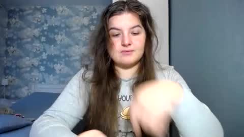 Elanis online show from 02/19/26, 01:29