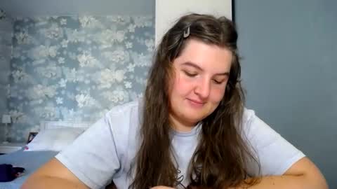 Snapshot of elanis_blair chatting on 05/11/26, 02:45 Elanis online show from 05/11/26, 02:45