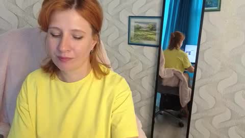 Elanna online show from 09/09/25, 03:11