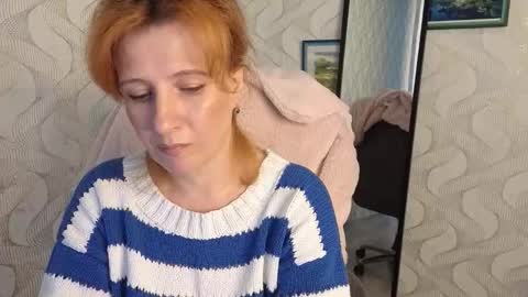 Elanna online show from 09/18/25, 03:36