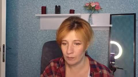 Elanna online show from 09/28/25, 02:22