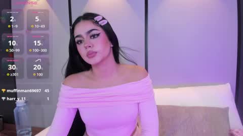 elara_bloom_ online show from 07/02/26, 04:29