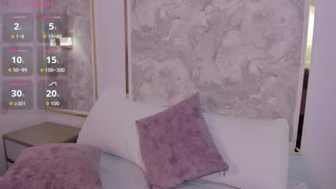 elara_bloom_ online show from 07/19/26, 03:10