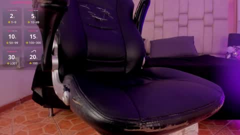 Ela online show from 04/10/26, 02:44