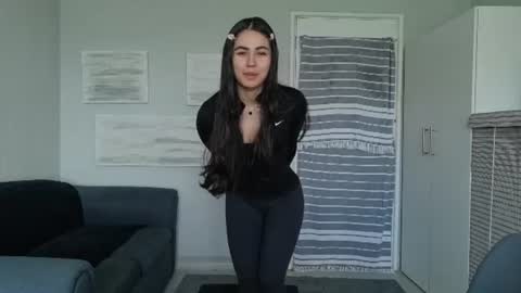 Snapshot of elarahayes chatting on 07/09/26, 11:03 Elara Hayes online show from 07/09/26, 11:03