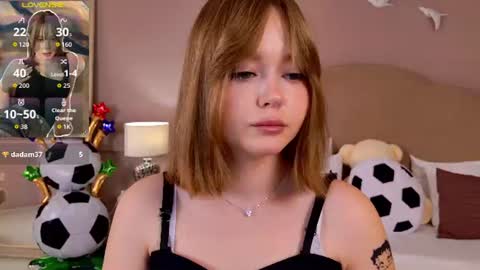 Snapshot of elaravance chatting on 07/03/26, 05:47 elaravance online show from 07/03/26, 05:47