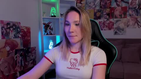 elaravoltage online show from 03/29/26, 05:07