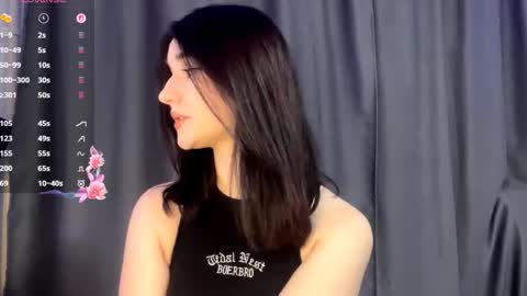 Snapshot of elaravoss chatting on 02/01/26, 02:48 Bella online show from 02/01/26, 02:48