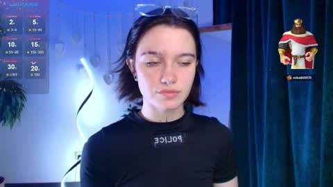 elastikiss online show from 11/20/25, 02:34