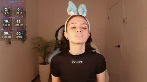 elastikiss online show from 12/21/25, 02:30