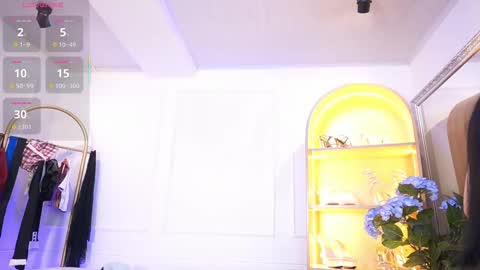 Elasummeer online show from 10/25/25, 11:40