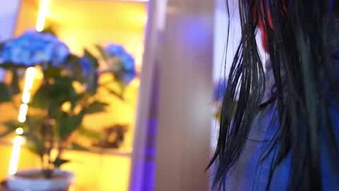 Elasummeer online show from 01/16/26, 11:58