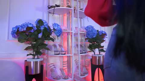 Elasummeer online show from 02/20/26, 01:33