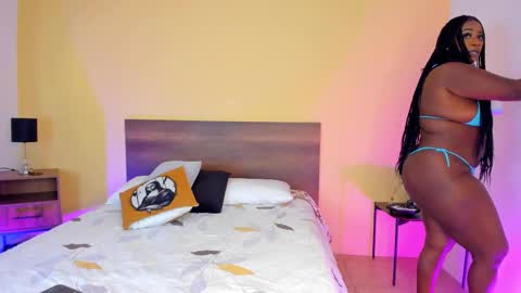 Ela online show from 02/24/25, 03:12