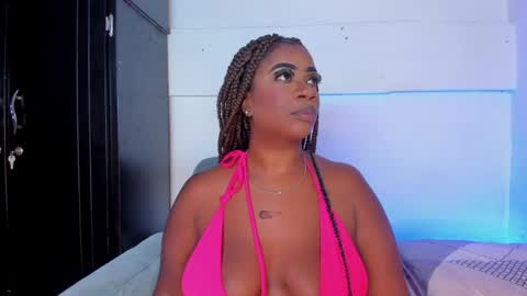 Ela online show from 03/31/26, 02:46