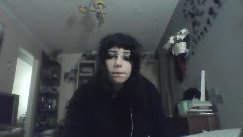 Snapshot of elaynetanton chatting on 06/06/26, 11:20 Lia online show from 06/06/26, 11:20