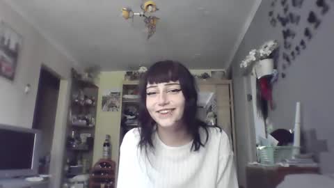 Snapshot of elaynetanton chatting on 06/21/26, 09:12 Lia online show from 06/21/26, 09:12