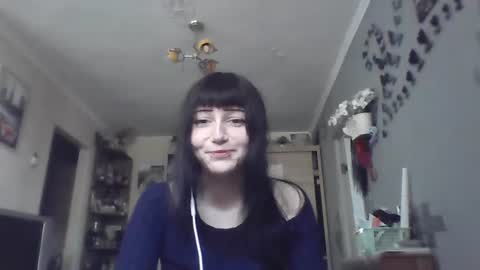 Snapshot of elaynetanton chatting on 06/25/26, 09:03 Lia online show from 06/25/26, 09:03