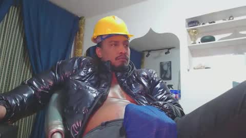 elcaballeroblack online show from 11/26/25, 02:12