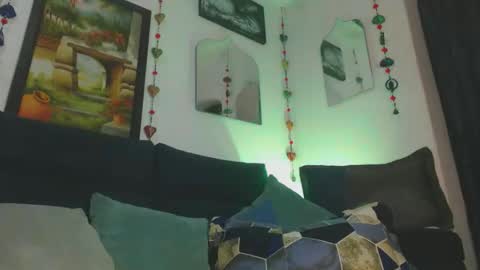 elcaballeroblack online show from 02/24/26, 04:21