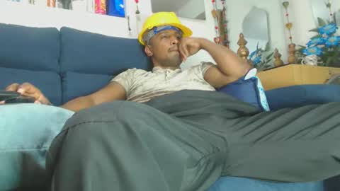 elcaballeroblack online show from 03/01/26, 05:04