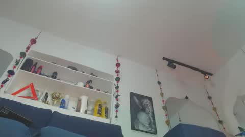 elcaballeroblack online show from 03/09/26, 04:05