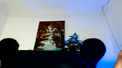 elcaballeroblack online show from 05/26/26, 03:57