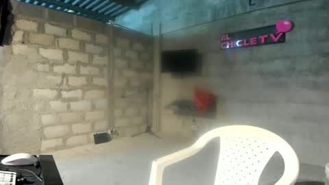 El CHICLE TV - SHOW online show from 12/02/24, 12:30