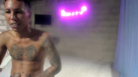 El CHICLE TV - SHOW online show from 12/05/24, 06:21