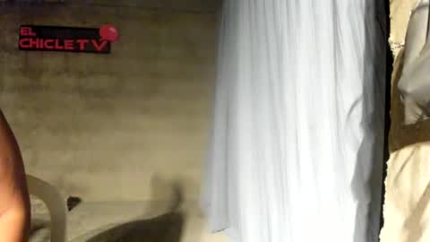 El CHICLE TV - SHOW online show from 12/07/24, 12:30