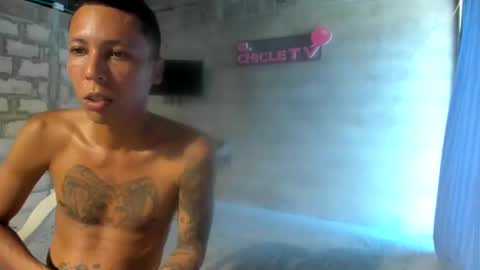 El CHICLE TV - SHOW online show from 12/10/24, 10:26