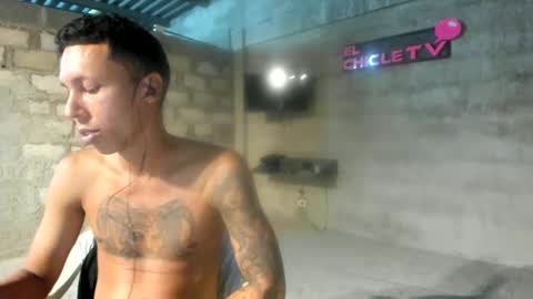 El CHICLE TV - SHOW online show from 12/17/24, 05:51